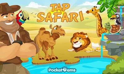 game pic for Tap Safari